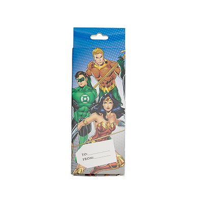 Men's 3-pack DC Comics Crew Socks