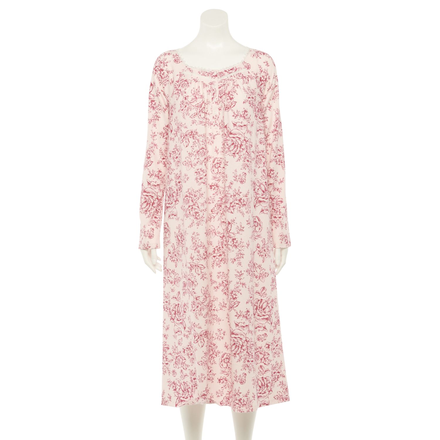 petite night gown