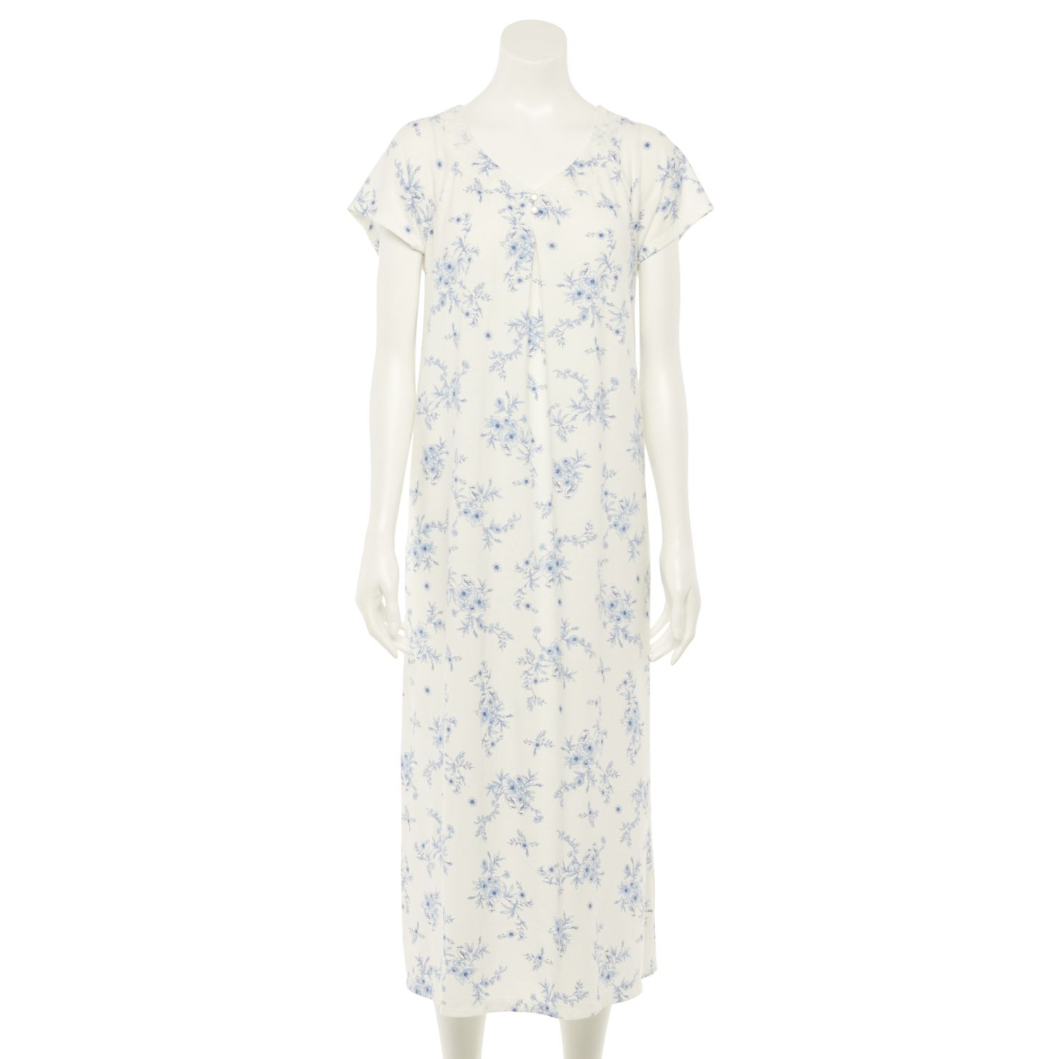 petite nightdress
