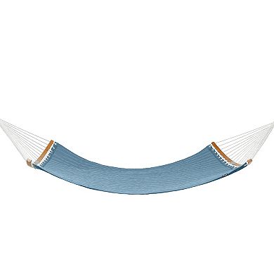 Classic Accessories Ravenna Quilted Double Hammock