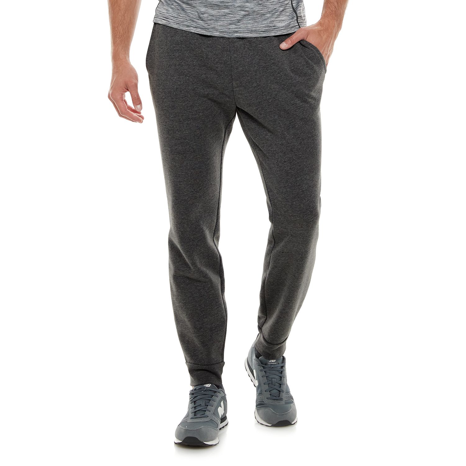 big and tall tracksuit bottoms