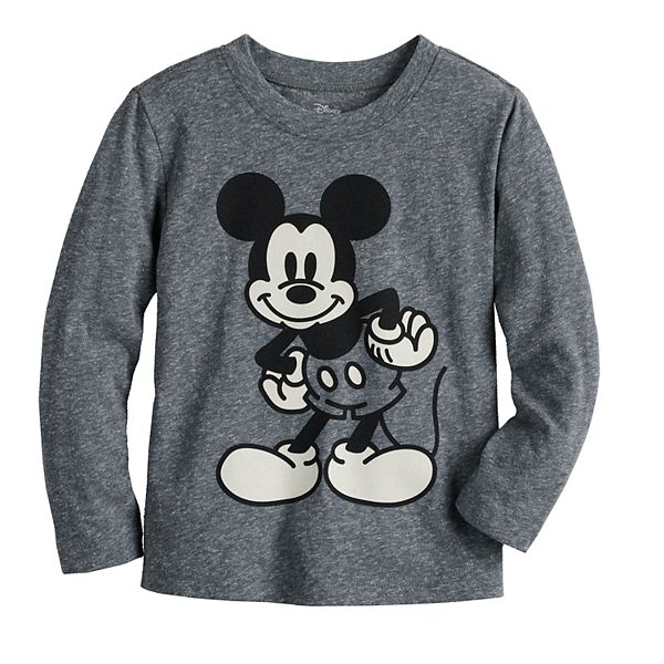 Disney's Mickey Mouse Graphic Tee by Jumping Beans®
