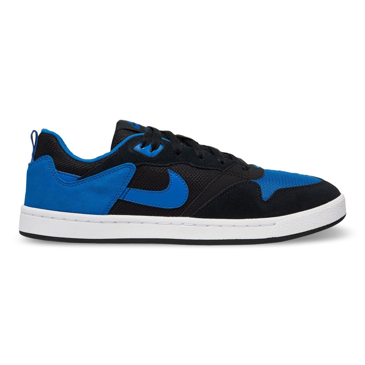 nike sb alleyoop royal blue