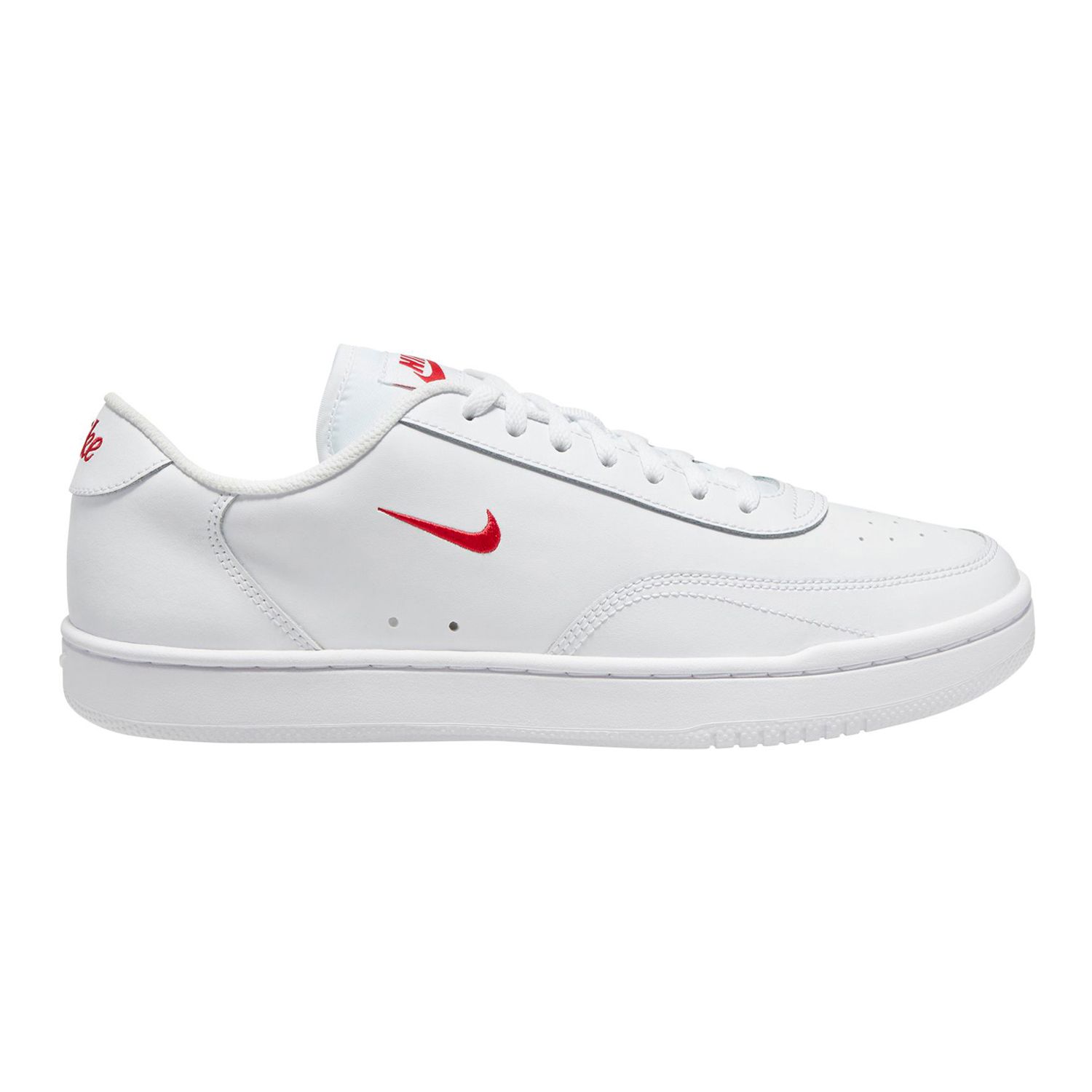 nike court vintage men