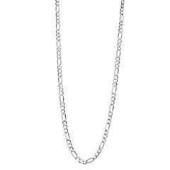 Mens hot sale chains kohls