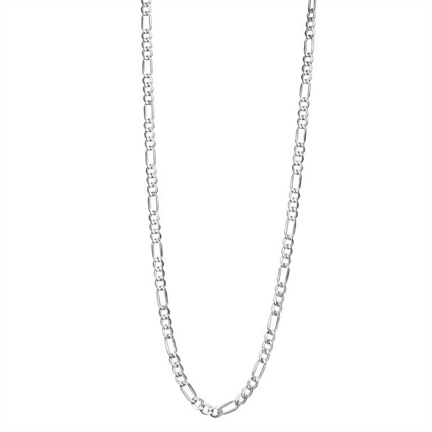 Kohls gold chain deals necklace