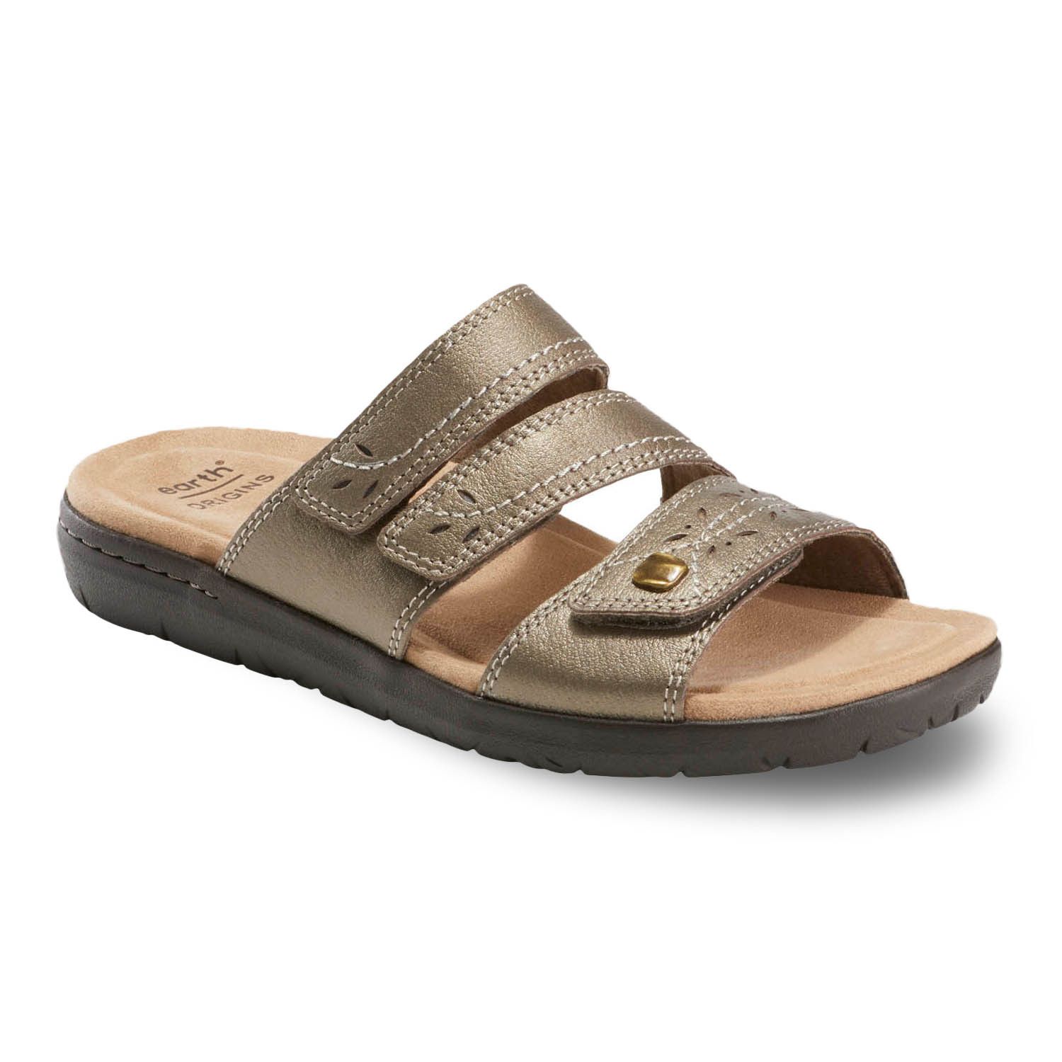 clarks leisa cacti q women's ortholite sandals