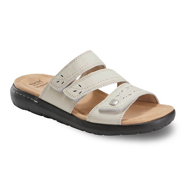 Earth Origins Tawny Tenley Women's Slide Sandals