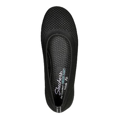 Skechers® Cleo Sport What A Move Women's Flats