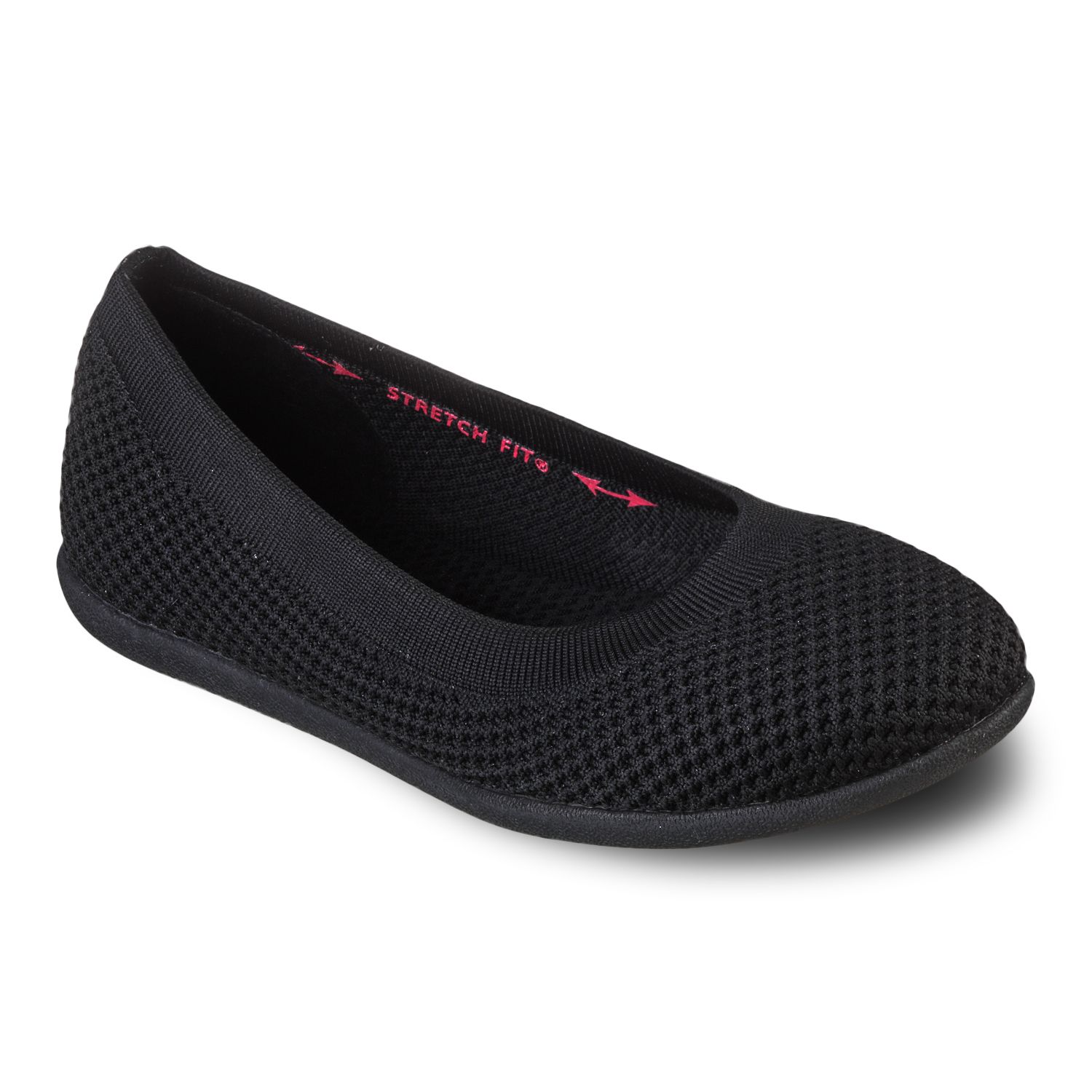 skechers cleo flats