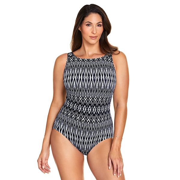 Long best sale torso swimsuits