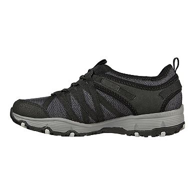 Skechers® Seager Hiker Topanga Women's Slip-On Shoes