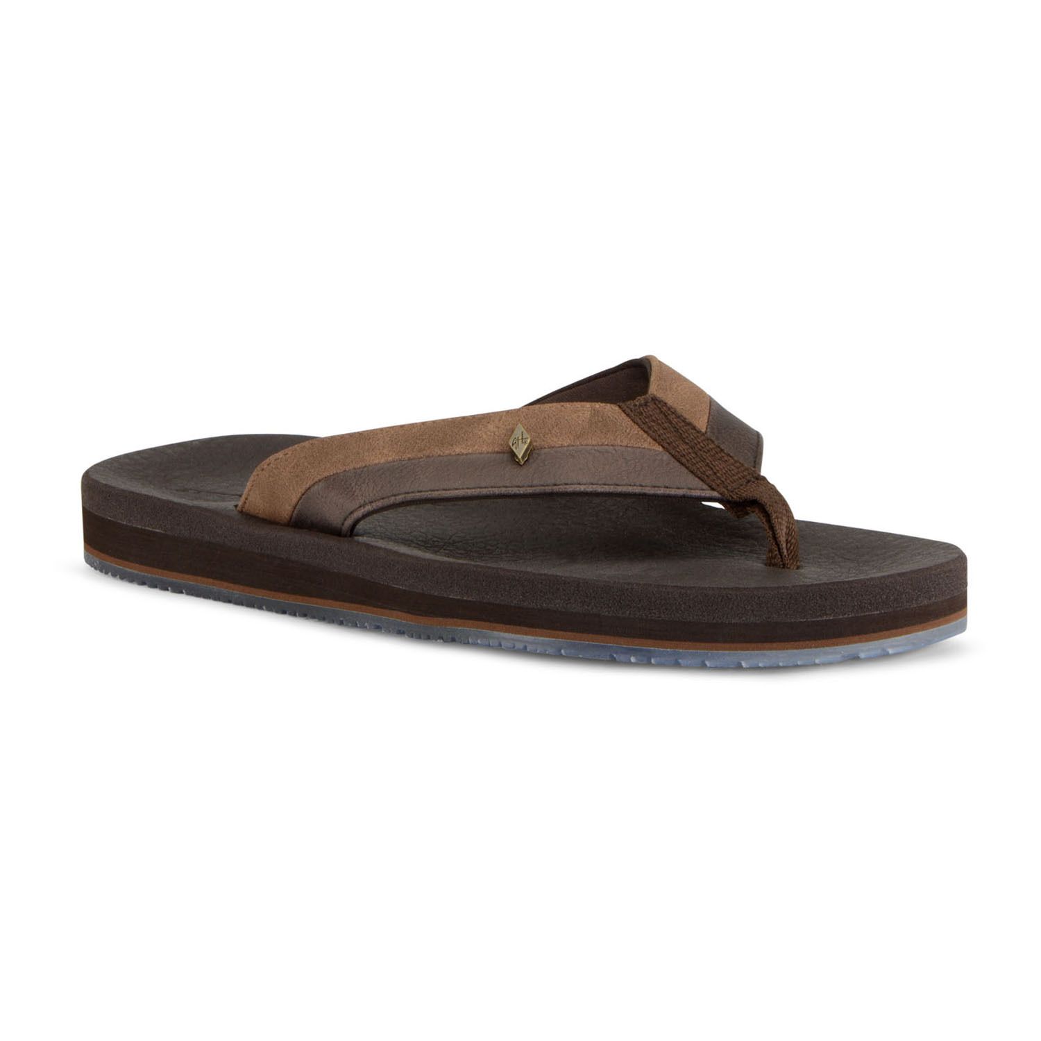 dockers men's laguna flip flop