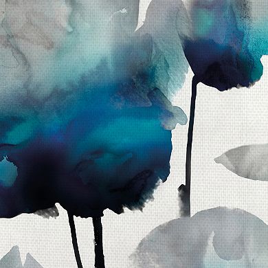 Masterpiece Sylvan I Canvas Wall Art