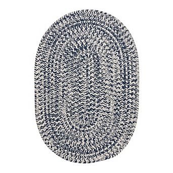 Colonial Mills Howell Tweed Reversible Indoor Outdoor Rug