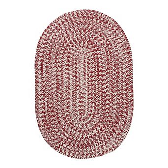 Colonial Mills Howell Tweed Reversible Indoor Outdoor Rug
