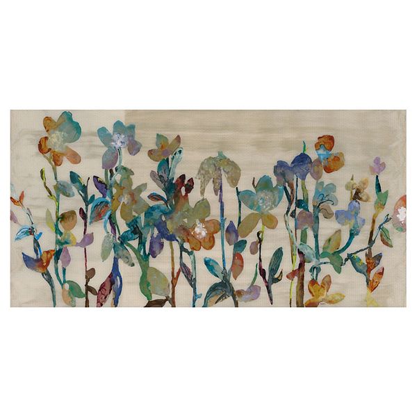 Fine Art Canvas Nectar Canvas Wall Art