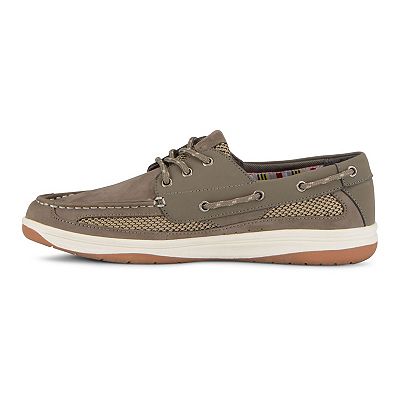 Guy Harvey Regatta Men s Boat Shoes