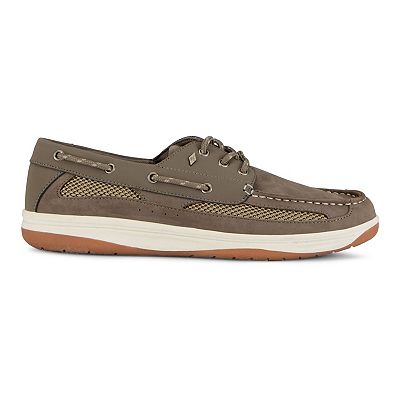 Guy Harvey Regatta Men s Boat Shoes