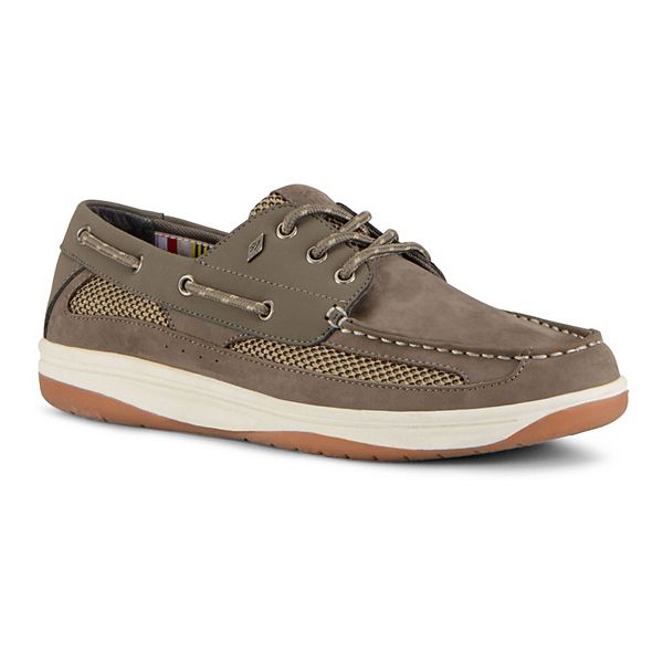 Kohls sperry clearance mens