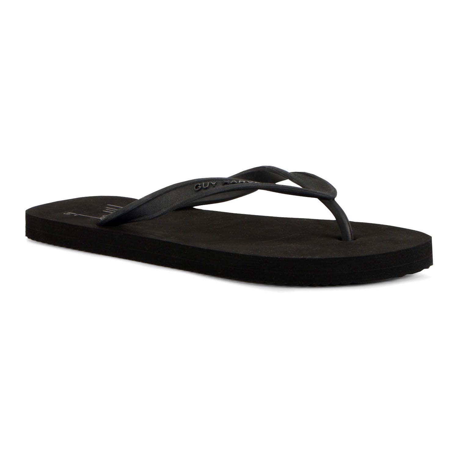 kohl's men's flip flops