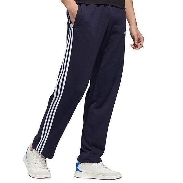 Adidas Essentials 3 Stripes Pants
