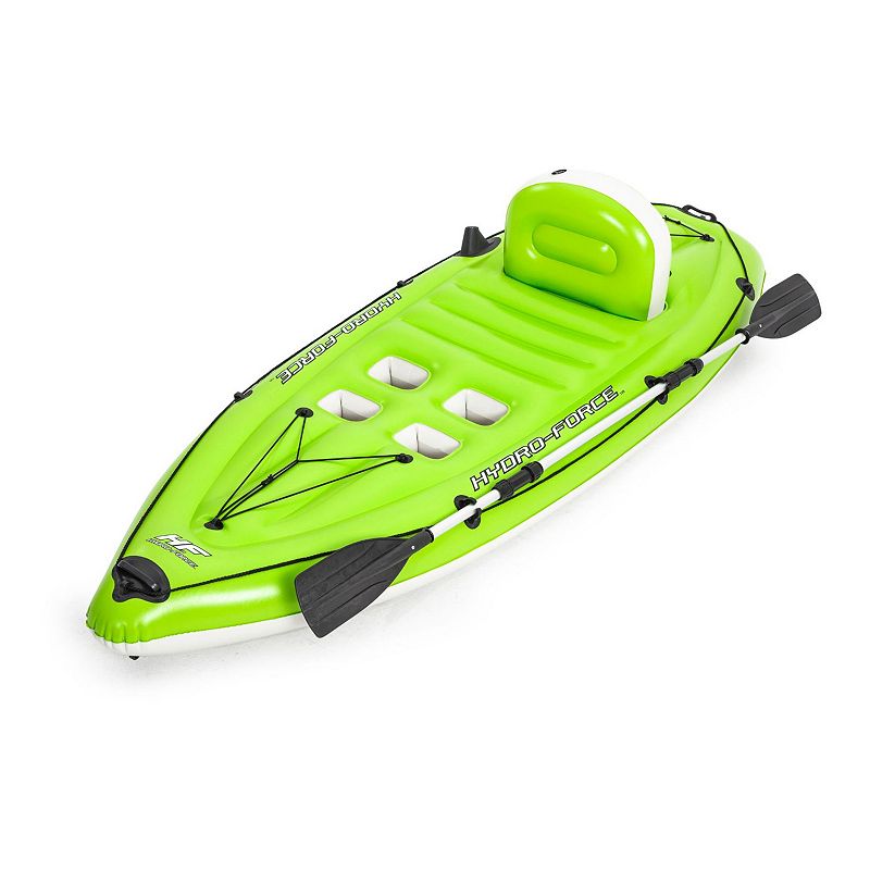 50034557 Bestway Hydro-Force Koracle Inflatable Fishing Kay sku 50034557