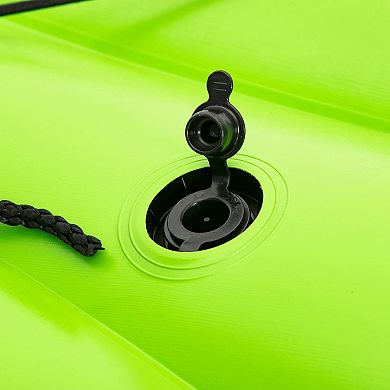 Bestway Hydro-Force Koracle Inflatable Fishing Kayak Set