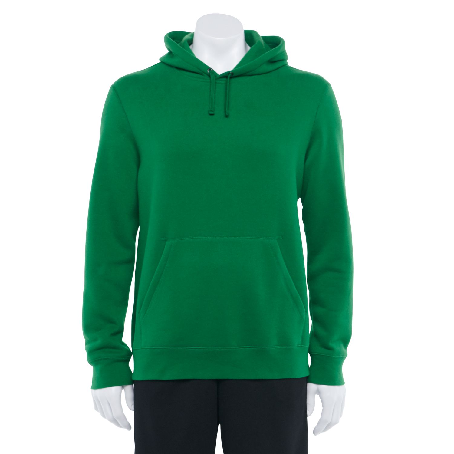 men green sweatshirt