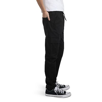 Boys 8-20 Levi's® Relaxed Cargo Joggers