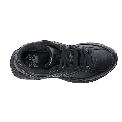 fila memory primeforcer