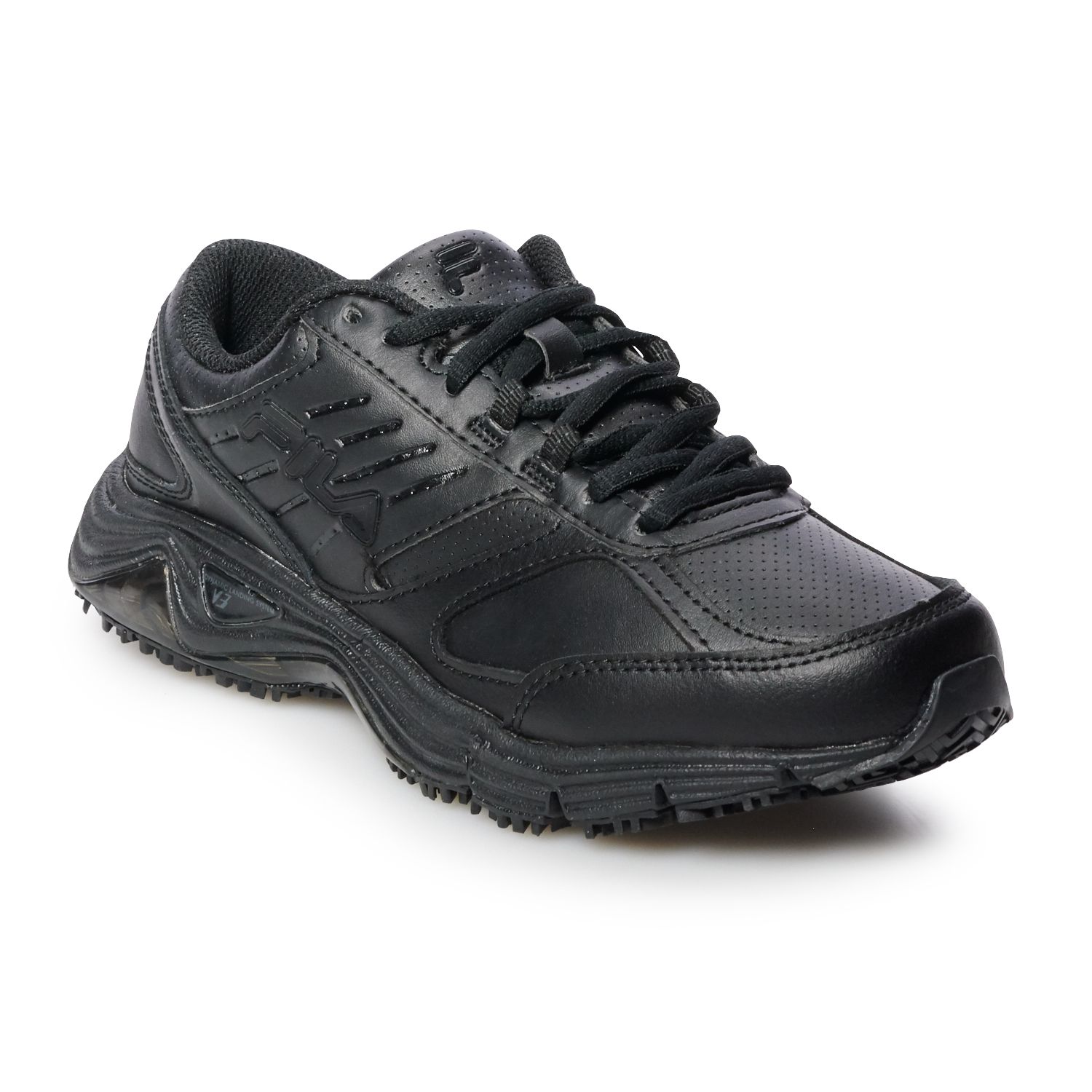 fila memory flux slip resistant