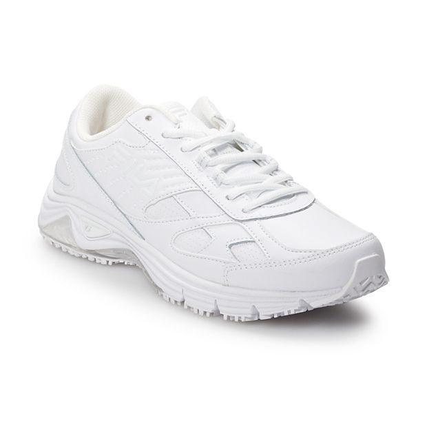 Kohls womens fila outlet sneakers