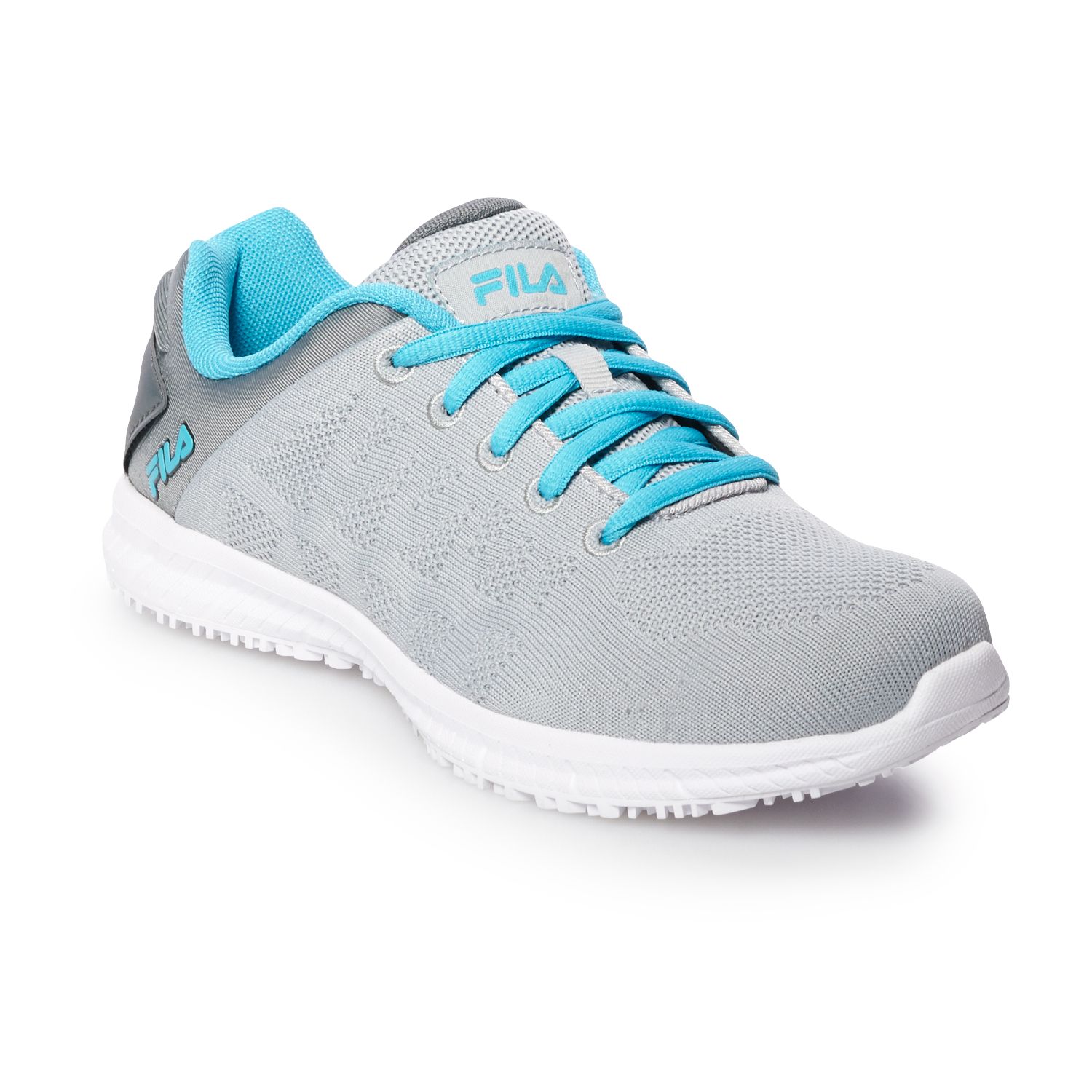 fila memory glimpse walking shoe