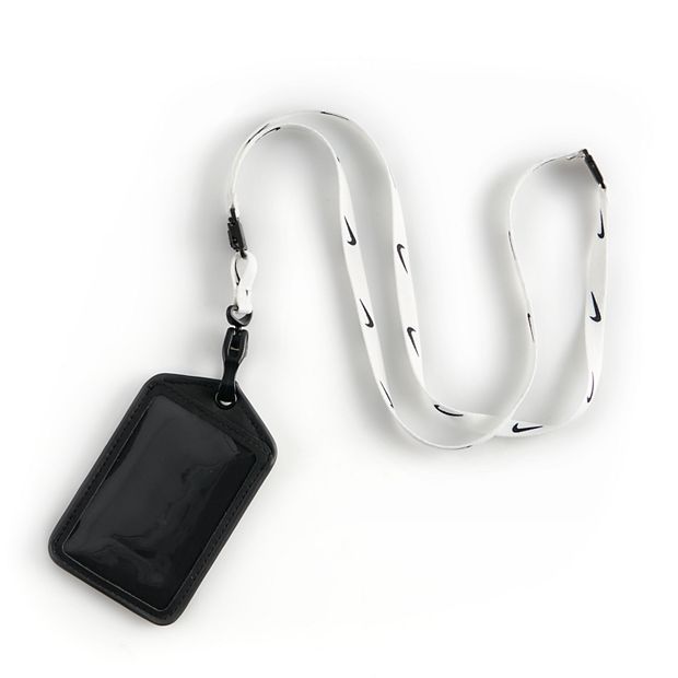 NIKE ID Lanyard, Card Holder