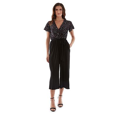 Kohls apt 9 jumpsuit online