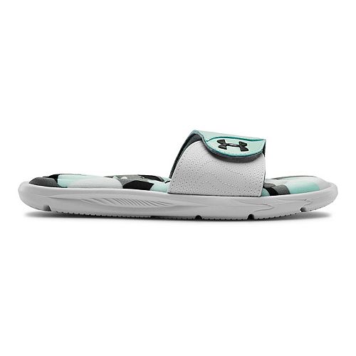 under armour ignite slide sandals