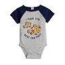 Disney's Finding Nemo Baby Boy Raglan Bodysuit by Jumping Beans®