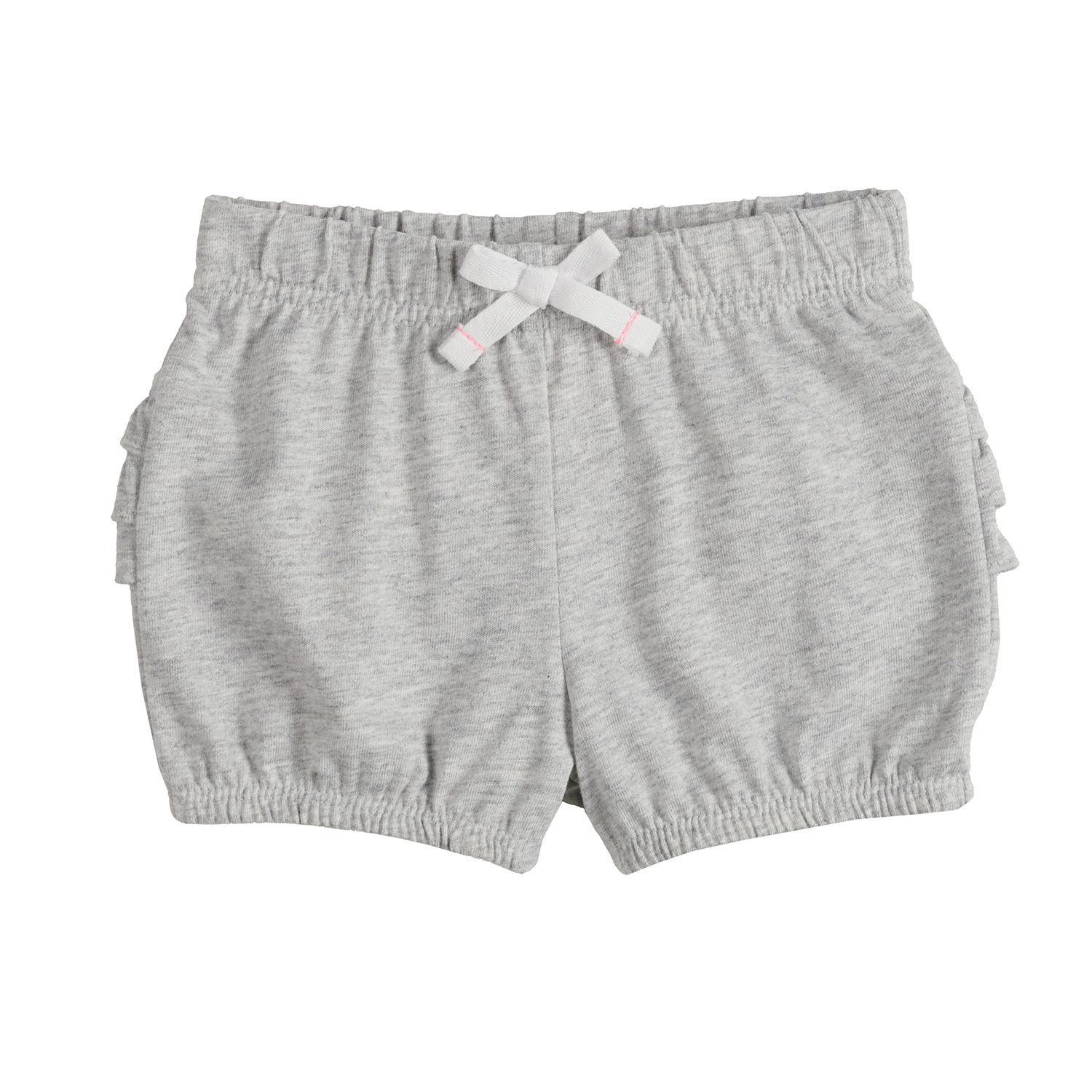 newborn girl shorts