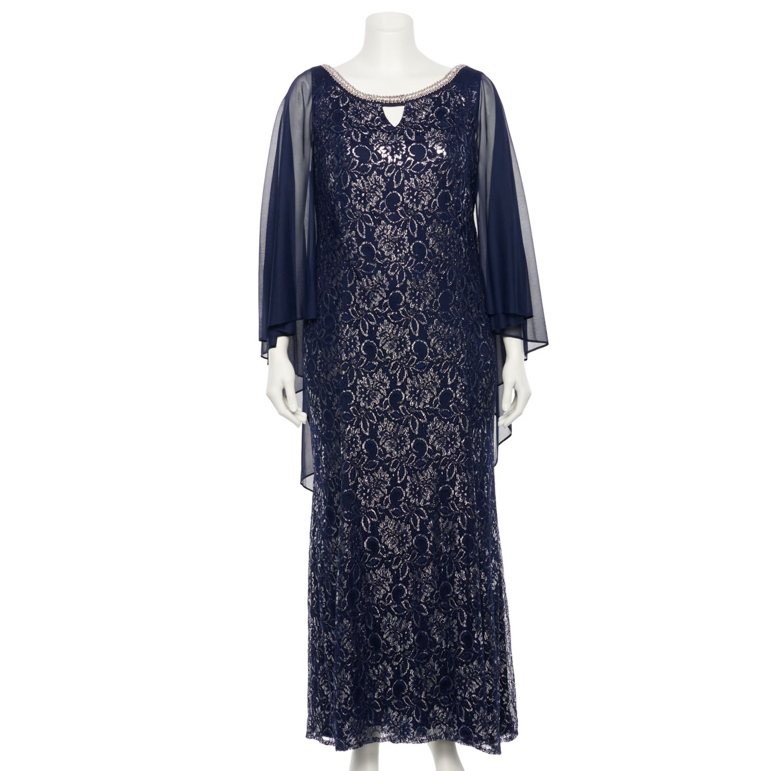 kohls womens plus dresses