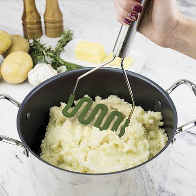 Tovolo Silicone Potato Masher