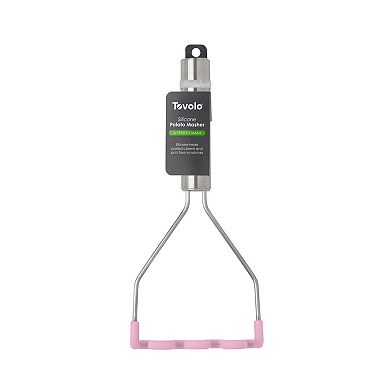 Tovolo Silicone Potato Masher