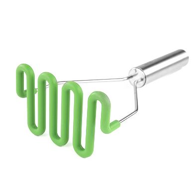 Tovolo Silicone Potato Masher