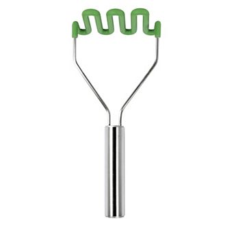 Tovolo Silicone Potato Masher