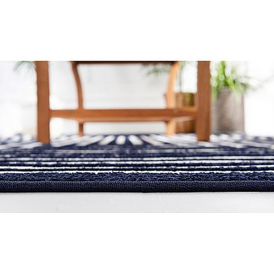 Sabrina Soto Prescott Outdoor Rug