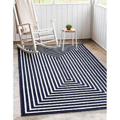 Sabrina Soto Prescott Outdoor Rug