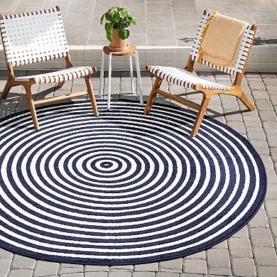 Sabrina Soto Prescott Outdoor Rug