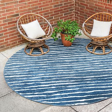 Sabrina Soto Ola Outdoor Rug