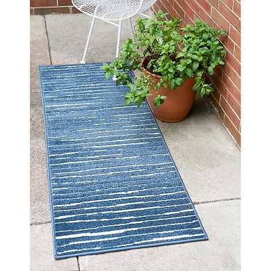 Sabrina Soto Ola Outdoor Rug