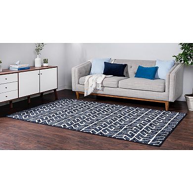 Sabrina Soto Aston Outdoor Rug